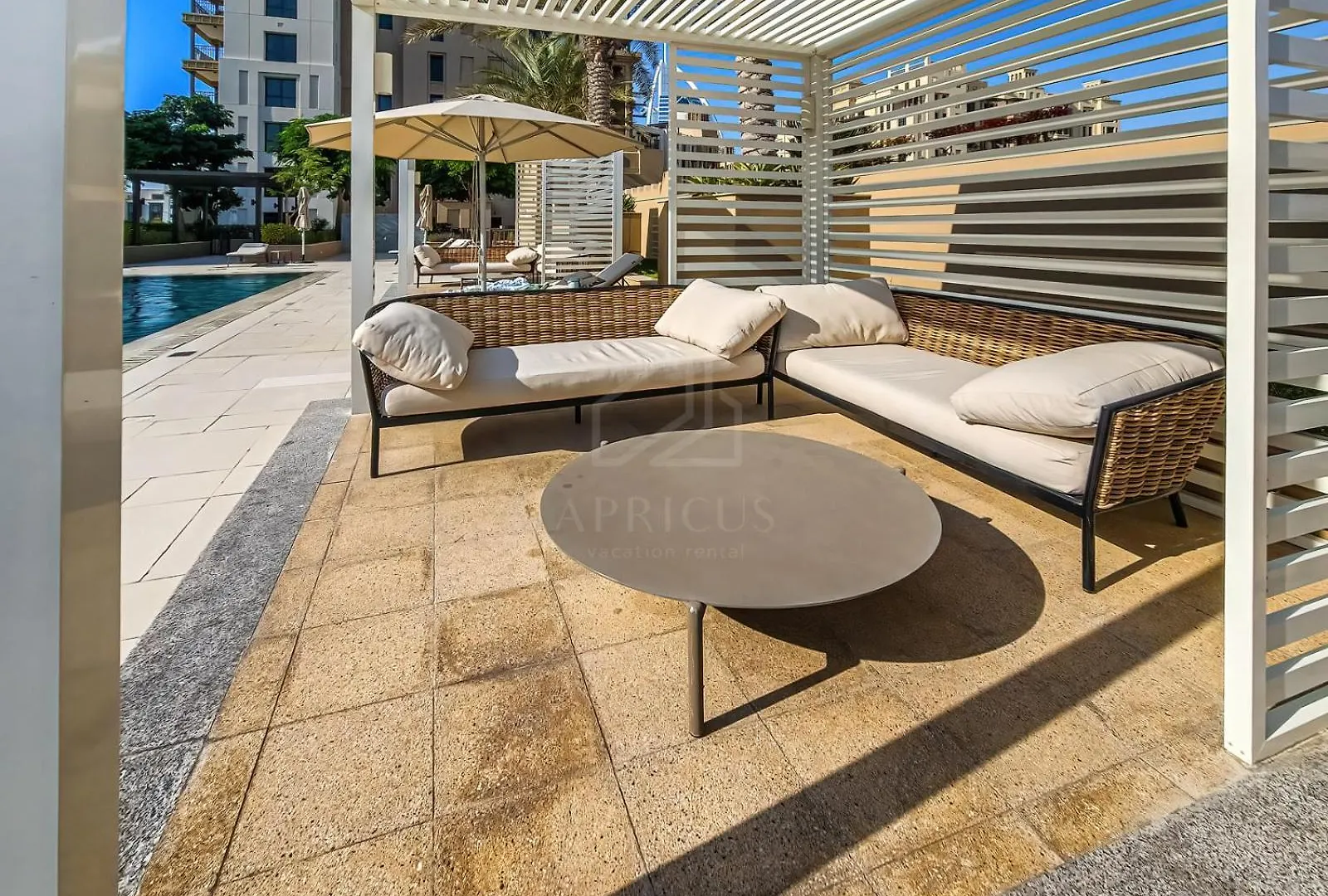 New 1 Bd In Madinat Jumeirah Living Dubai 0*,  United Arab Emirates