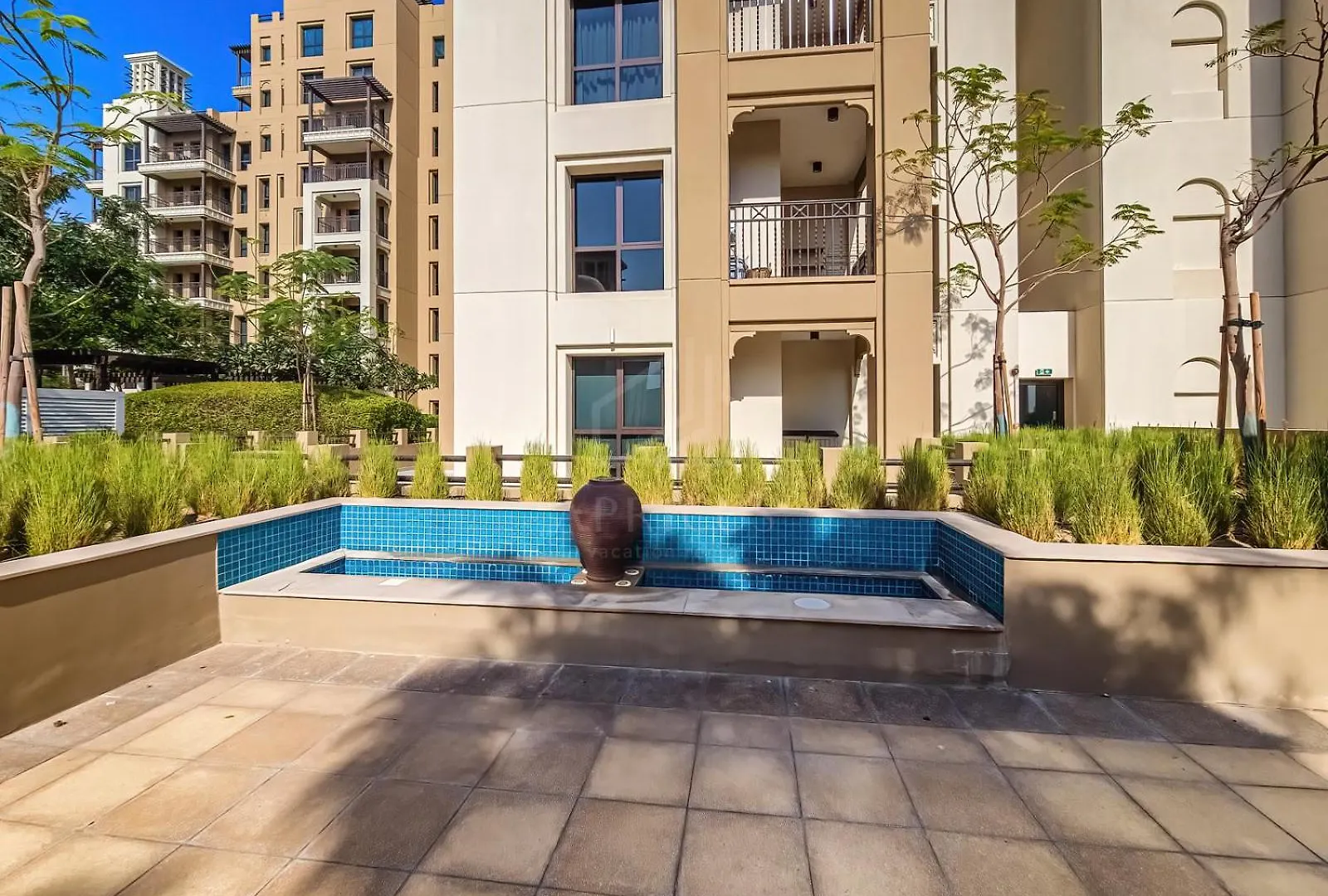 New 1 Bd In Madinat Jumeirah Living Dubai 0*,  United Arab Emirates