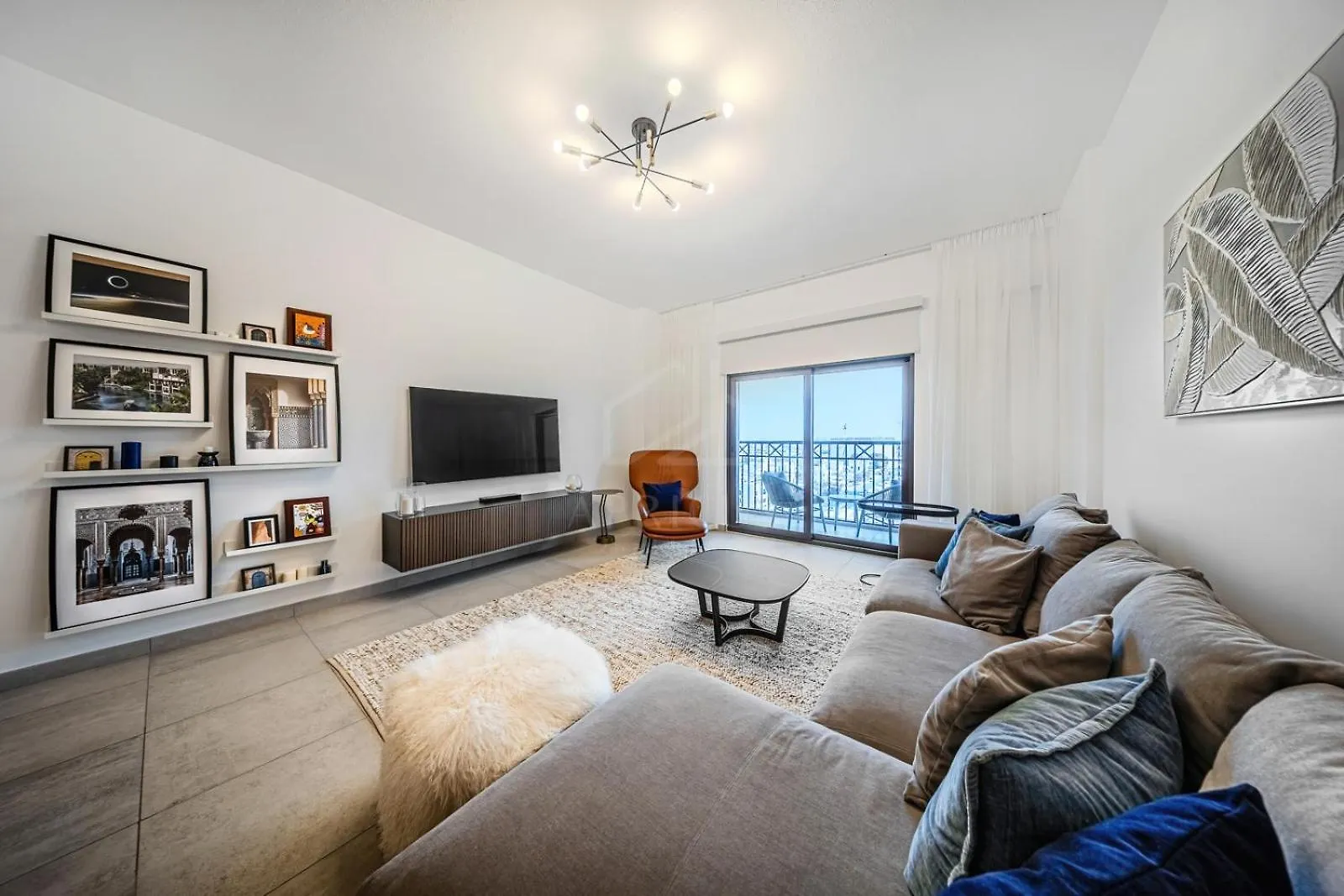 Apartment New 1 Bd In Madinat Jumeirah Living Dubai
