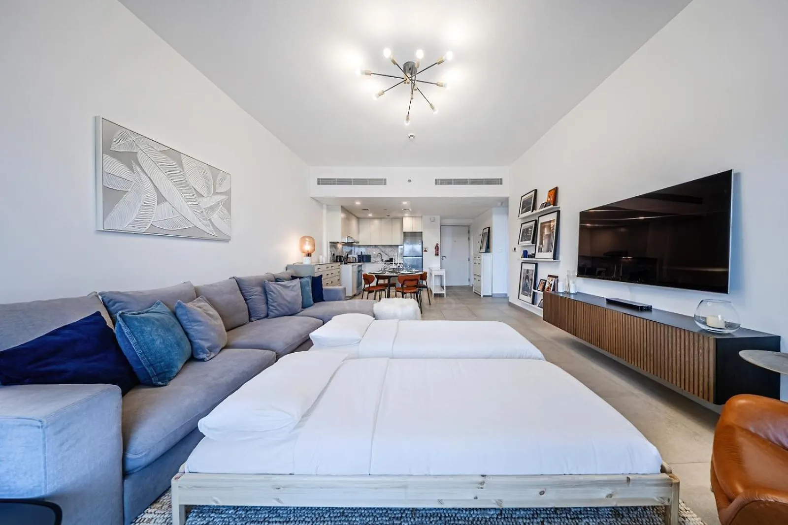 New 1 Bd In Madinat Jumeirah Living Dubai