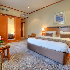 Hotel Orchid Hotel Al Barsha 